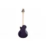 Електрогітара JACKSON JS SERIES MONARKH SC JS22Q TRANSPARENT PURPLE BURST
