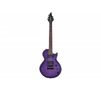 Електрогітара JACKSON JS SERIES MONARKH SC JS22Q TRANSPARENT PURPLE BURST