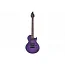 Електрогітара JACKSON JS SERIES MONARKH SC JS22Q TRANSPARENT PURPLE BURST
