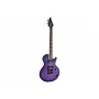 Електрогітара JACKSON JS SERIES MONARKH SC JS22Q TRANSPARENT PURPLE BURST