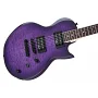 Електрогітара JACKSON JS SERIES MONARKH SC JS22Q TRANSPARENT PURPLE BURST