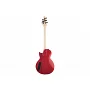 Електрогітара JACKSON JS SERIES MONARKH SC JS22 RED SATIN