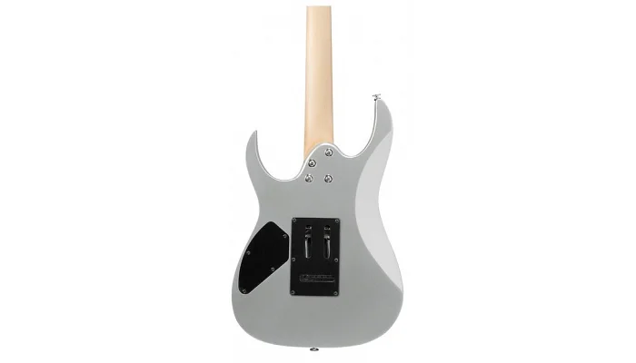 Электрогитара IBANEZ GRG170DX SV, фото № 4