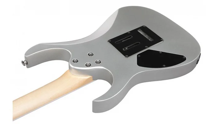 Электрогитара IBANEZ GRG170DX SV, фото № 7