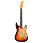 Електрогітара FENDER AMERICAN ULTRA II STRATOCASTER HSS EB ULTRABURST