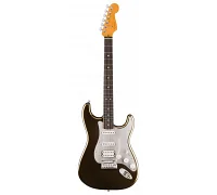 Електрогітара FENDER AMERICAN ULTRA II STRATOCASTER HSS EB TEXAS TEA