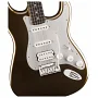 Электрогитара FENDER AMERICAN ULTRA II STRATOCASTER HSS EB TEXAS TEA