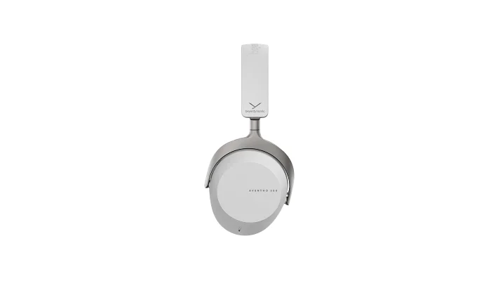 Беспроводные накладные наушники Beyerdynamic Aventho 300 Nordic grey, фото № 3
