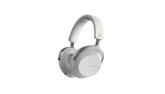 Беспроводные накладные наушники Beyerdynamic Aventho 300 Nordic grey, фото № 1