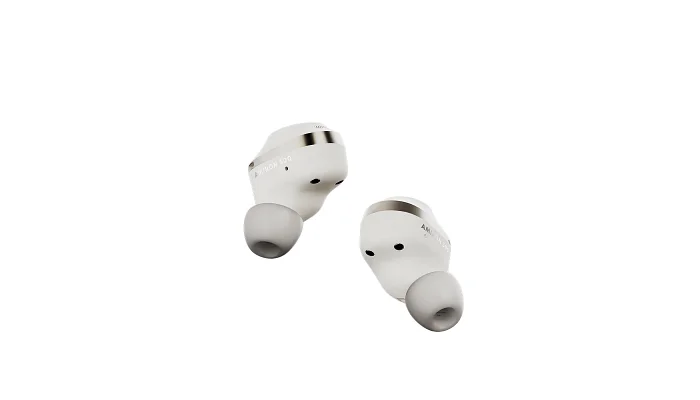 Беспроводные вакуумные TWS наушники Beyerdynamic Amiron 300 Cream, фото № 4