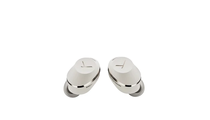 Беспроводные вакуумные TWS наушники Beyerdynamic Amiron 300 Cream, фото № 3