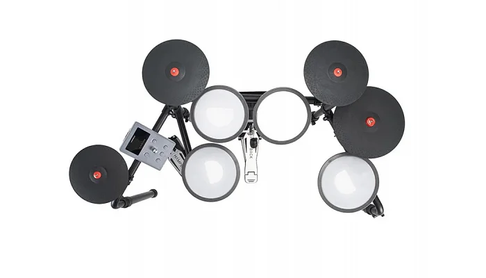 Електронна ударна установка HAMPBACK MK-0 Plus, фото № 2