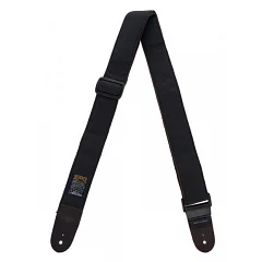 Гітарний ремінь IBANEZ DCS50-BK