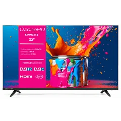 Телевизор OzoneHD 32HN93T2