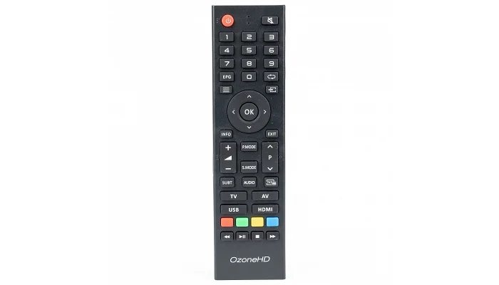 Телевізор OzoneHD 32HN93T2, фото № 7
