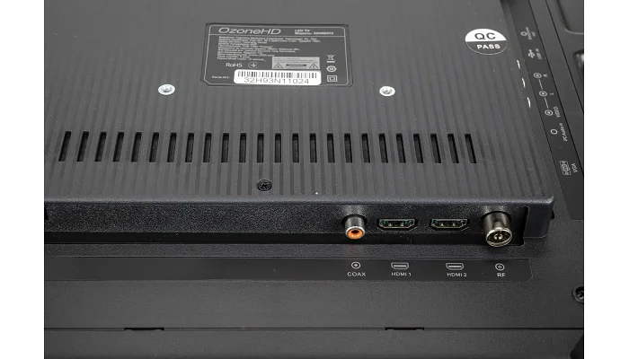 Телевізор OzoneHD 32HN93T2, фото № 10