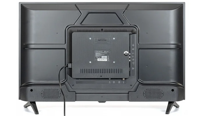 Телевізор OzoneHD 32HN93T2, фото № 6