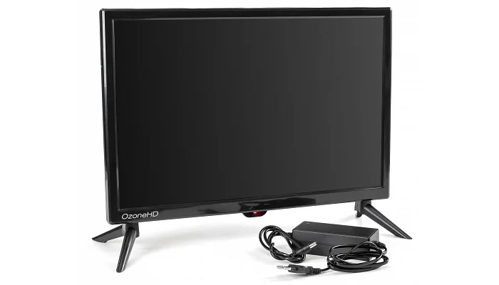 Телевізор OzoneHD 19HN88T2, фото № 12