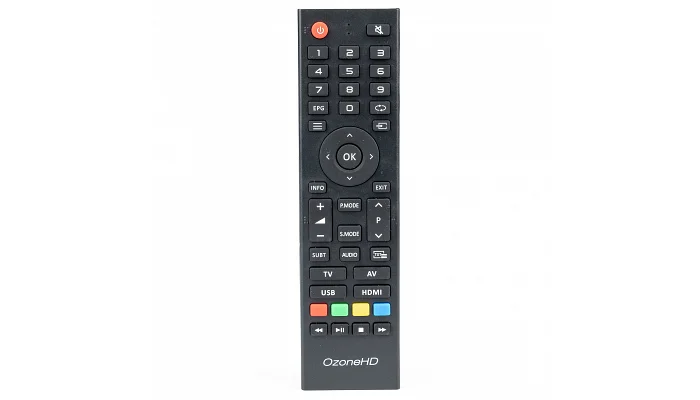 Телевізор OzoneHD 19HN88T2, фото № 11