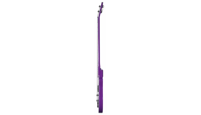 Бас-гітара Orange O Bass Glenn Hughes Signature Purple, фото № 4