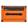 Бас-гітарний комбопідсилювач Orange Crush Bass 50 Black