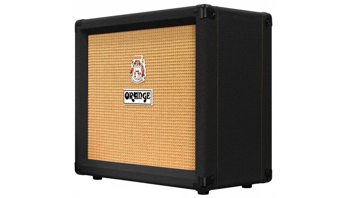 Гітарний комбопідсилювач Orange O Tone 40 Black, фото № 2