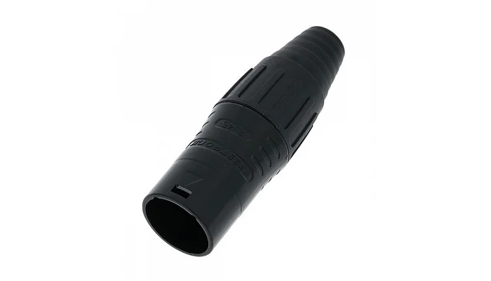 Кабельный разъём для вилки RJ45 Seetronic SE8MC-1-B-NEW, фото № 1