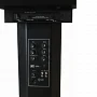 Мобільна трибуна ITC T-6236BU Black