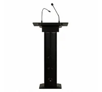 Мобільна трибуна ITC T-6236BU Black
