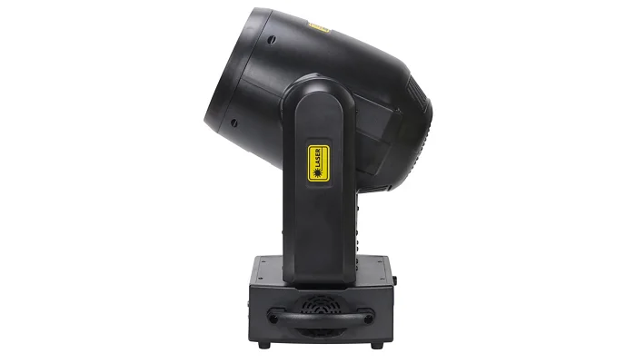 Світлодіодна LED голова New Light S51 10W Laser Moving Head Light, фото № 4