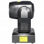 Світлодіодна LED голова New Light S52 3W Laser Moving Head LED Wash