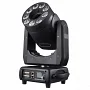 Світлодіодна LED голова New Light S55 5W Laser LED Wash
