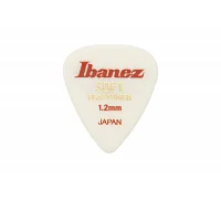 Медіатор IBANEZ EL14ST12 ELASTOMER SOFT 1.2MM PICK