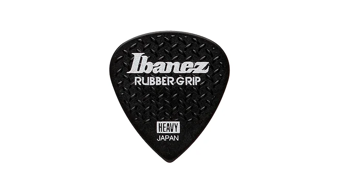 Медіатор IBANEZ PA16HRG-BK, фото № 1
