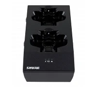 Зарядний пристрій SHURE SBC200