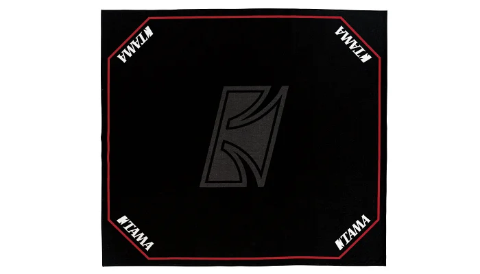 Килим для ударної установки TAMA TDR-TL, фото № 1