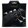 Набор струн для бас-гитары IBANEZ IEBS5C BASS GUITAR STRING
