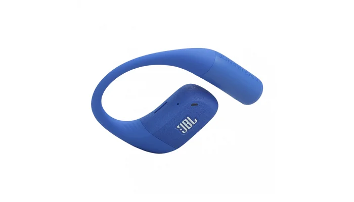 Бездротові TWS навушники JBL Endurance Zone Blue, фото № 4