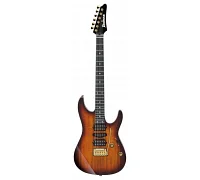 Електрогітара IBANEZ AZ47P2K-DEB