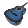 Класична гітара Toneberg EC3900-BL
