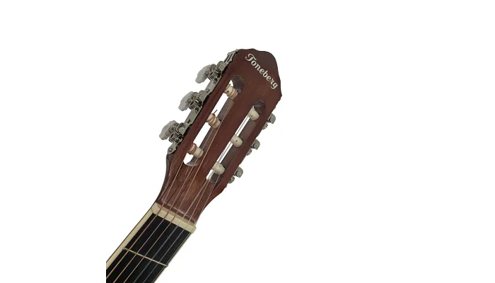 Класична гітара Toneberg EC3800 N, фото № 4