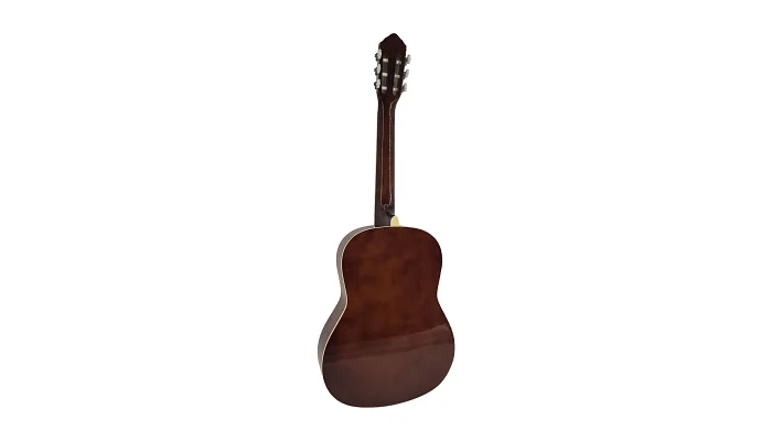 Классическая гитара Toneberg EC3900-N, фото № 2
