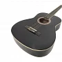 Класична гітара Toneberg EC3800-BK