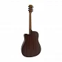 Акустическая гитара Toneberg TQ-BC-FGS