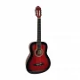 Класична гітара Toneberg EC3800-RD