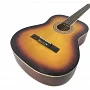 Класична гітара Toneberg EC3900-SB
