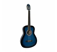 Класична гітара Toneberg EC3800-BL