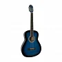 Класична гітара Toneberg EC3800-BL
