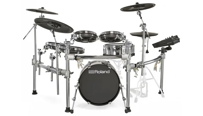 Электронная ударная установка ROLAND TD716, фото № 2
