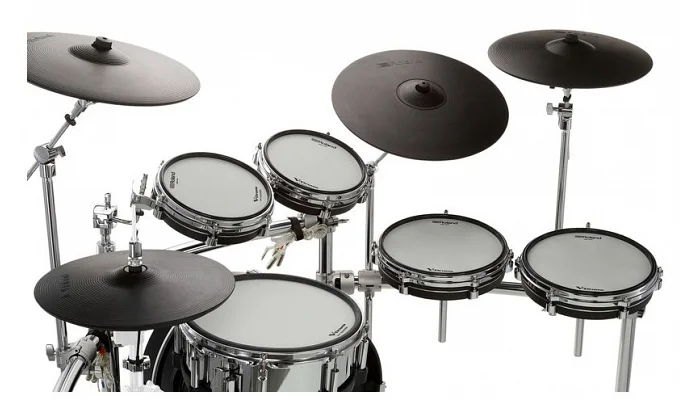 Электронная ударная установка ROLAND TD716, фото № 6